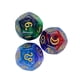 thumbnail image 5 of 3 Dados De Astrología De 12 Caras Para Reunión Familiar, Juego De Rol, Juegos De Dados, Estilo A, 5 of 5