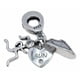 thumbnail image 1 of Charm I Love Running Para Pulsera O Collar, Plata 925 Regalo Plateado, 1 of 5