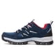thumbnail image 2 of Zapatilla Hombre Azul Otto Chancleta, 2 of 4