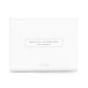 thumbnail image 5 of Funda de Plumon Super King Dobby Thin Blanca, 5 of 5