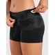 thumbnail image 3 of Pantalones cortos CRZ YOGA Naked Feeling Biker de 3 pulgadas de cintura alta para mujer, 3 of 3