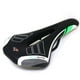 thumbnail image 2 of Asiento MTB Prost Negro/Verde Radical Mountain, 2 of 4