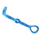 thumbnail image 5 of Correa De Yoga Expansor De Pecho Entrenamiento Cuerdas Elásticas Mejorando La Flexibilidad Azul, 5 of 5