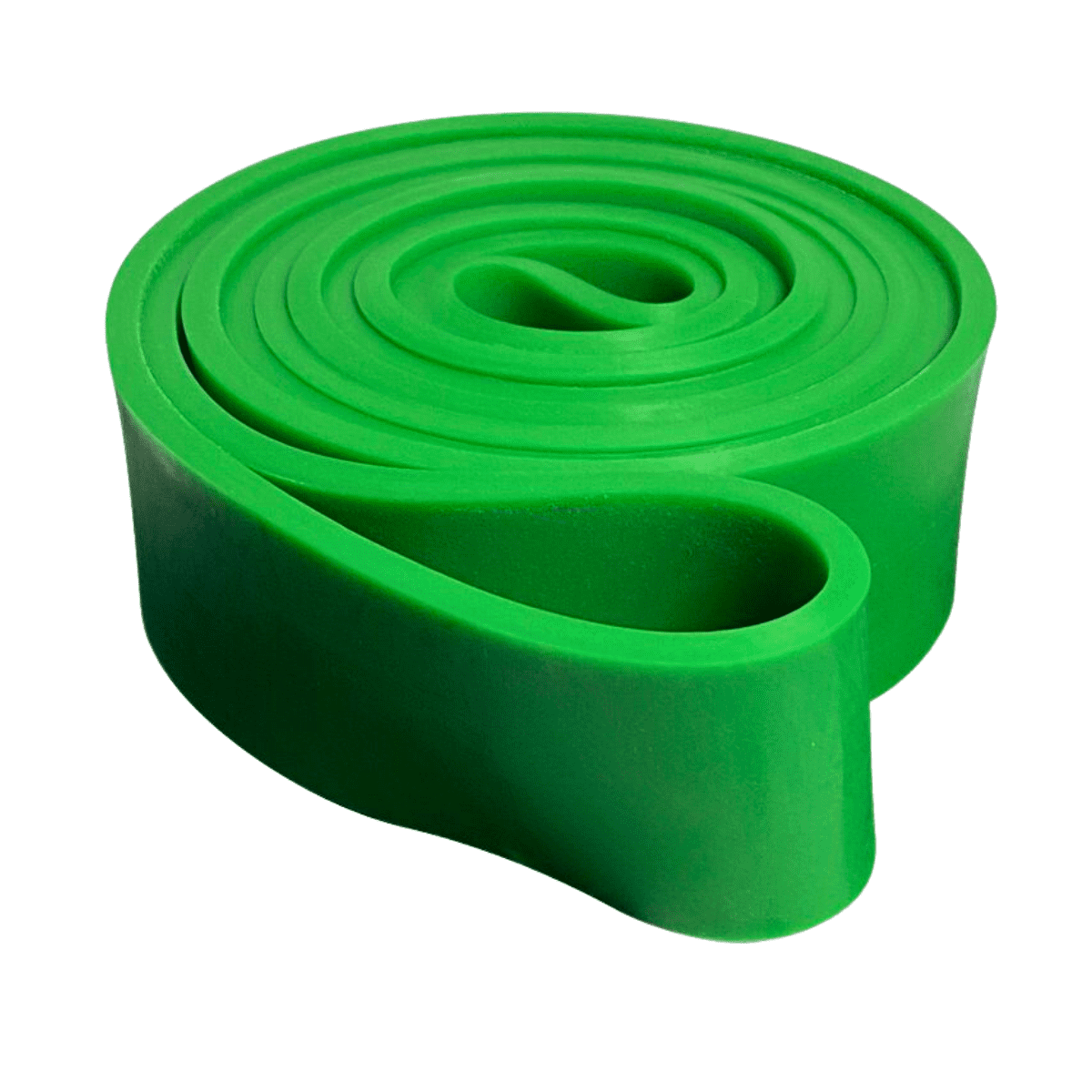 Linea Sport - Banda Circular Elástica De Resistencia 50-125lb Fitness