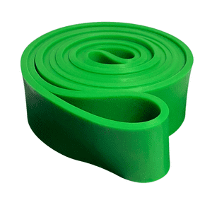 Linea Sport - Banda Circular Elástica De Resistencia 50-125Lb Fitness