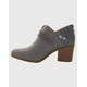 thumbnail image 3 of Botin campero hebilla Gris, 3 of 5