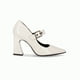 thumbnail image 3 of Zapato Mujer Silvana MaryJane Natural Piccadilly, 3 of 4