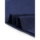 thumbnail image 5 of Agnes Orinda Camisones de Talla Grande para Mujer Cuello Redondo Mangas Cortas Vestido de Dormir Estampado de Gatos Pijamas Lounge Hogar con Bolsillo 3X Azul Marino, 5 of 8