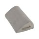 thumbnail image 4 of Almohada De Cu?a Para Cama, Transpirable, Suave, Para Apoyar Las Piernas, Para Cama, Hogar, Oficina, Trabajo, Color Gris, 4 of 5