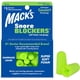 thumbnail image 1 of Tapones Oados Macks Snore Blockers Espuma 32dB 12 Pares, 1 of 3