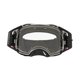 thumbnail image 3 of Gafas de sol Oakley Tuff Blocks negras con acabado gunmetal y lentes claros, 3 of 4