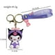 thumbnail image 2 of Llavero Colgante Kuromi Kawaii My Melody Baby Cute, 2 of 3