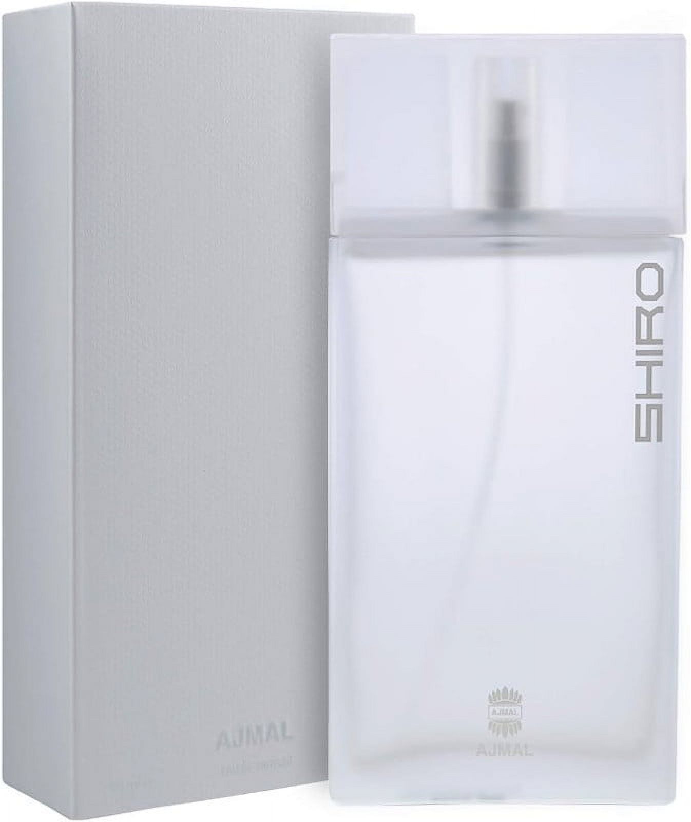 Ajmal - Perfume Shiro For Him Edp 90 Ml