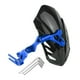 thumbnail image 5 of Guardabarros trasero de motocicleta Universal para 155 Protector para Msx125 Sniper150 CNC aleación de alunio Durable guardabarros , E, 5 of 5
