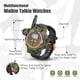 thumbnail image 4 of Walkie Talkies zeeloopbee recargables para niños de 6 a 12 años, 4 of 7