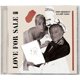 thumbnail image 1 of CD de Música INTERSCOPE Love For Sale Tony Bennett & Lady Gaga, 1 of 2