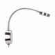 thumbnail image 1 of Aplique Lectura Aluminio Led 4W 300Lm 3000K C/Switch, 1 of 1