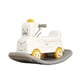 thumbnail image 1 of Correpasillos Caminador Mecedor Camión 3 en 1 Kidscool Off White, 1 of 6
