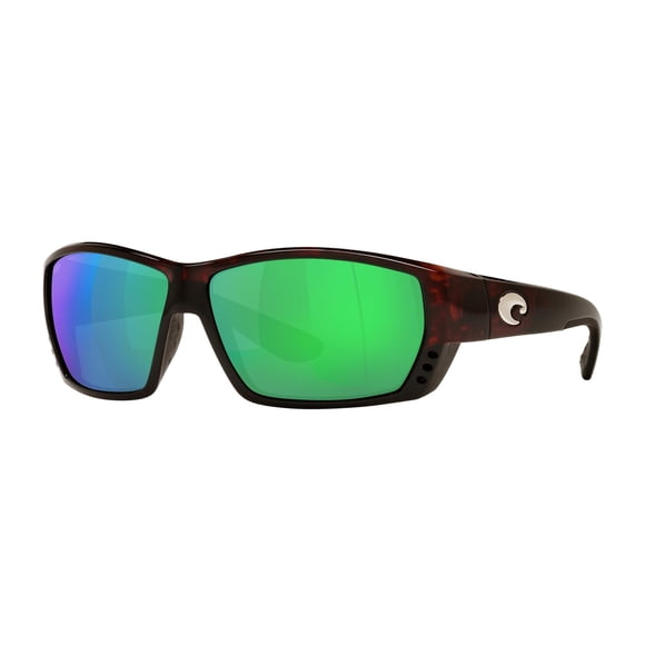 Gafas de sol Costa Del Mar Tuna Alley polarizadas 62 carey