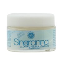 Crema Facial Singranna Prevención 25 G Pharma Knop