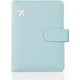 thumbnail image 1 of Porta De Pasaporte Funda Para Pasaporte Con Bloqueo Rfid Cierre De Banda Elástica Caja De Pasaporte Para Mujeres Y Hombres Caja De Pasaporte caja De Tarjeta De Visita Bolsa, 1 of 5