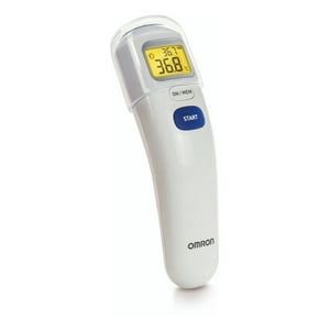 Omron - Termometro Digital De Frente Mc720