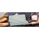 thumbnail image 5 of Paños de cocina con forma de saco de harina ROYALE LINENS, 33 x 38 cm, paquete de 24, 5 of 9