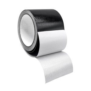 Ioensy - Cinta De Reparación Para Toldos, Cubiertas De Embarcaciones, Cinta De Reparación Para Lonas, Mejoras Para El Hogar, Marquesina, 10 Mx 8 Cm