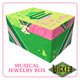 thumbnail image 2 of Caja de joyería Mini Treasures Wicked Musical para niñas, 2 of 8