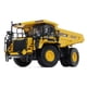 thumbnail image 1 of Camión volquete First Gear Komatsu HD605-8 a escala 1/50 de más de 14 años, 1 of 3