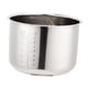 thumbnail image 5 of Olla Arrocera Contenedor Interior Utensilios De Cocina Para Cocina Casera Olla A Presión 6L, 5 of 5