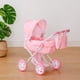 thumbnail image 3 of Cochecito de juguete Olivia's Little World Twinkle Stars Princess, 3 of 9