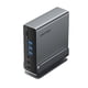 thumbnail image 1 of Docking Station 15 en 1 USB-C a DP/HDMI 3.2 Gen 2 - Vention, 1 of 3