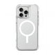 thumbnail image 2 of Carcasa Uniq Combat Magsafe Iphone 16 Pro Max - Blanca Luminous, 2 of 3