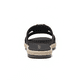 thumbnail image 3 of SANDALIAS VIA MARTE NEGRAS | 23-14809-01 - Talla 39, 3 of 4