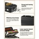 thumbnail image 3 of Funda rígida ignífuga Oterri con cierre de 8 capas, 3 of 3