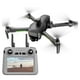 thumbnail image 1 of Dron Xil 193s OAS gymbal EIS GPS Wifi 5G 4k 3KM 3600mAh con pantalla, 1 of 7