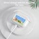 thumbnail image 4 of Desmarcar Funda AirPods Pro Baby TV Transparente, 4 of 6