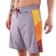thumbnail image 5 of Traje De Baño Hombre Retro Golden Negro Hang Loose, 5 of 6