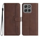 thumbnail image 1 of Funda FOXDOCK para Motorola MOTO G15 -Diseño elegante,Ideal para hombres y mujeres, 1 of 5