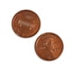 thumbnail image 3 of Set de monedas Play LEARNING ADVANTAGE 94 monedas de plástico para niños a partir de 3 años, 3 of 8
