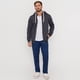 thumbnail image 4 of Polerón Hombre Charco Full Zipper Corona, 4 of 5