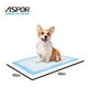 thumbnail image 2 of 120 Pañales Sabanillas Mascotas Perros Y Gatos 60x60cm Aspor, 2 of 8