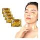 thumbnail image 2 of Mascarilla para Labios de Acido Hialuronico - Gold, 2 of 2