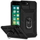 thumbnail image 1 of Estuche GANGXUN para iPhone 7 Plus/8 Plus, soporte giratorio 360°, estilo mecánico y magnético, 1 of 5