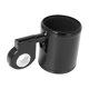thumbnail image 4 of Portavasos Para Motocicleta, Ligero, Para Botellas De Agua, Para Manillar, Color Negro, 4 of 5