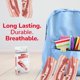 thumbnail image 5 of Curitas BioSwiss Bacon 24 unidades sin látex, 5 of 6