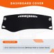 thumbnail image 2 of Cobertura para el Salpicadero KEYOOG Buick Envision 2016-2020 Negro, 2 of 8