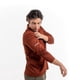 thumbnail image 2 of Segunda Capa Hombre Nabuko Rojo XL, 2 of 2