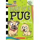 thumbnail image 1 of Libro Scholastic El nuevo cachorro del Pug – Diario de un Pug #8, 1 of 1